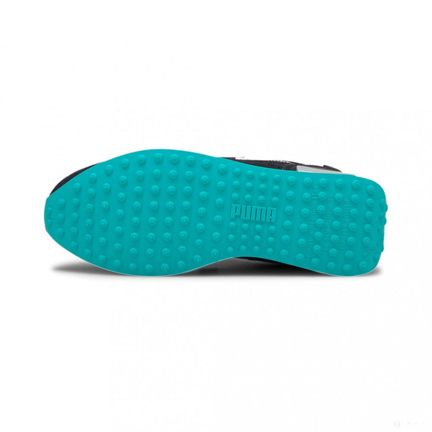 2021, Schwarz, Puma Mercedes Future Rider Schuhe - FansBRANDS®