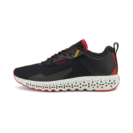 2021, Schwarz, Puma Ferrari RCT Xetic Forza Schuhes - FansBRANDS®