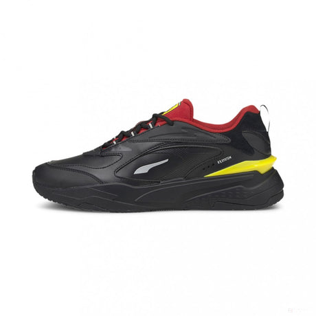 2021, Schwarz, Puma Ferrari RS-fast Schuhe - FansBRANDS®