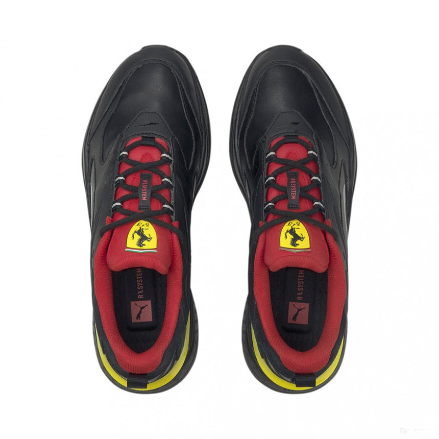 2021, Schwarz, Puma Ferrari RS-fast Schuhe - FansBRANDS®