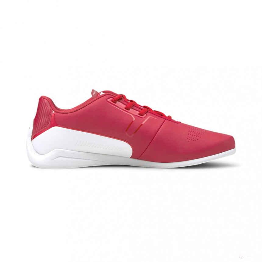 2021, Rot, Puma Ferrari Drift Cat 8 Kinder Schuhe - FansBRANDS®