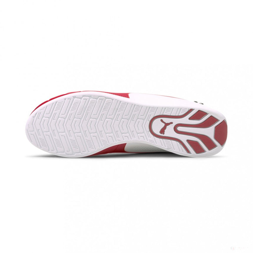 2021, Rot, Puma Ferrari Drift Cat 8 Kinder Schuhe - FansBRANDS®