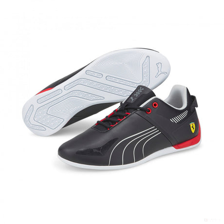 2022, Schwarz, Puma Ferrari A3ROCAT Schuhe - FansBRANDS®