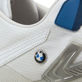 2021, Weiß, Puma BMW MMS Track Racer Schuhes - FansBRANDS®