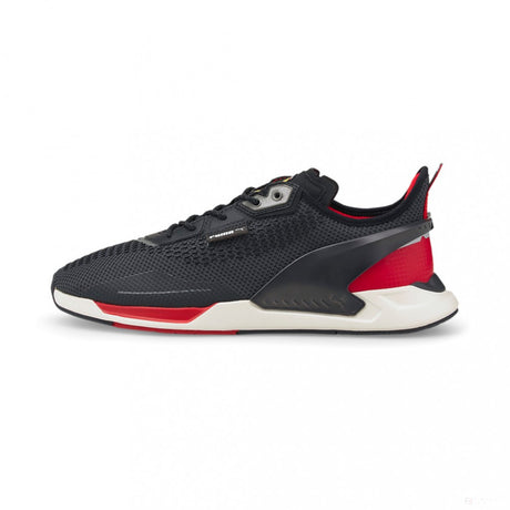 2022, Schwarz-Rot, Puma Ferrari IONSpeed Schuhe - FansBRANDS®