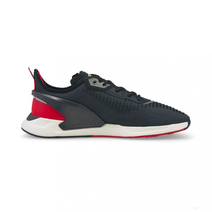 2022, Schwarz-Rot, Puma Ferrari IONSpeed Schuhe - FansBRANDS®