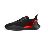 Ferrari IONSpeed Puma Black-Puma Black-Rosso Corsa 2022 - FansBRANDS®