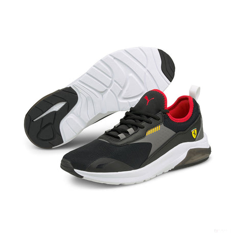 2021, Schwarz, Puma Ferrari Electron E Pro Schuhes - FansBRANDS®