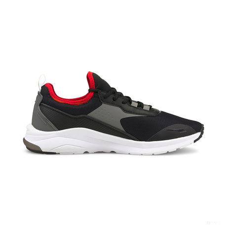 2021, Schwarz, Puma Ferrari Electron E Pro Schuhes - FansBRANDS®