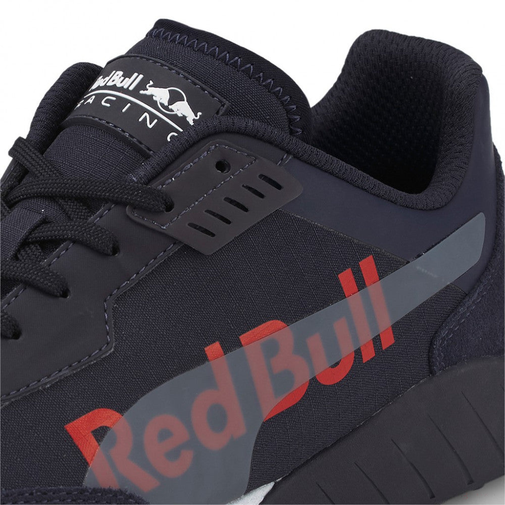2022, Blau, Puma Red Bull SPEEDFUSION Schuhe