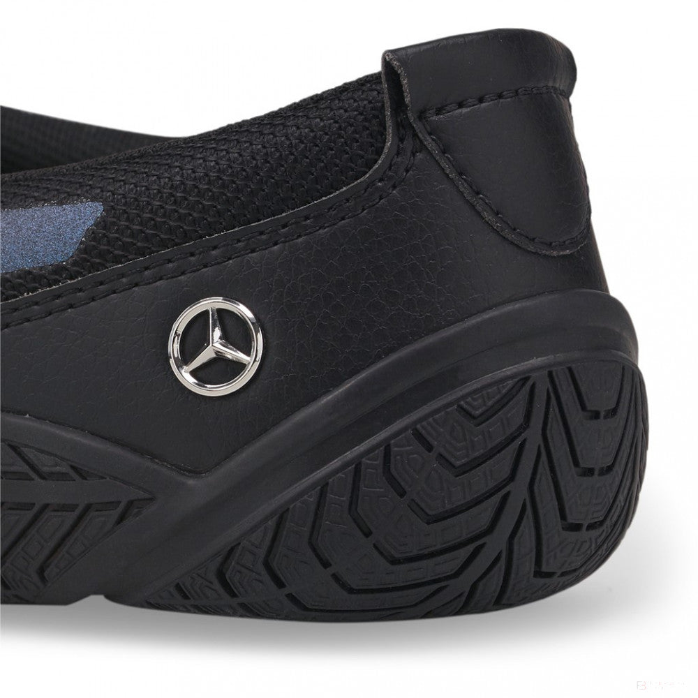 2022, Schwarz, Puma Mercedes RDG Cat Schuhe - FansBRANDS®