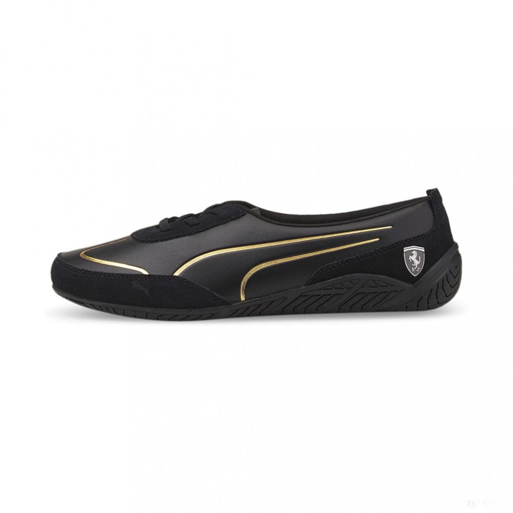 2022, Schwarz, Puma Ferrari RDG Cat Schuhe - FansBRANDS®