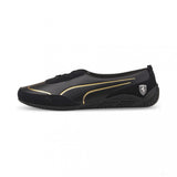 2022, Schwarz, Puma Ferrari RDG Cat Schuhe - FansBRANDS®