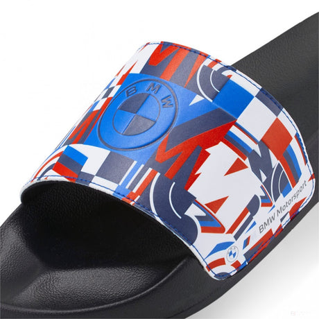 2022, Blau, Puma BMW MMS Leadcat 2.0 Schuhe - FansBRANDS®