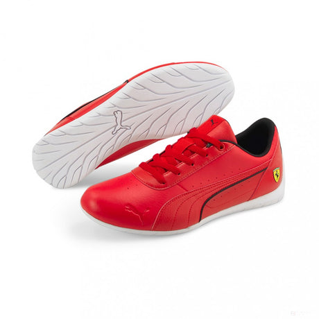 2022, Rot, Puma Ferrari Neo Cat Schuhe - FansBRANDS®