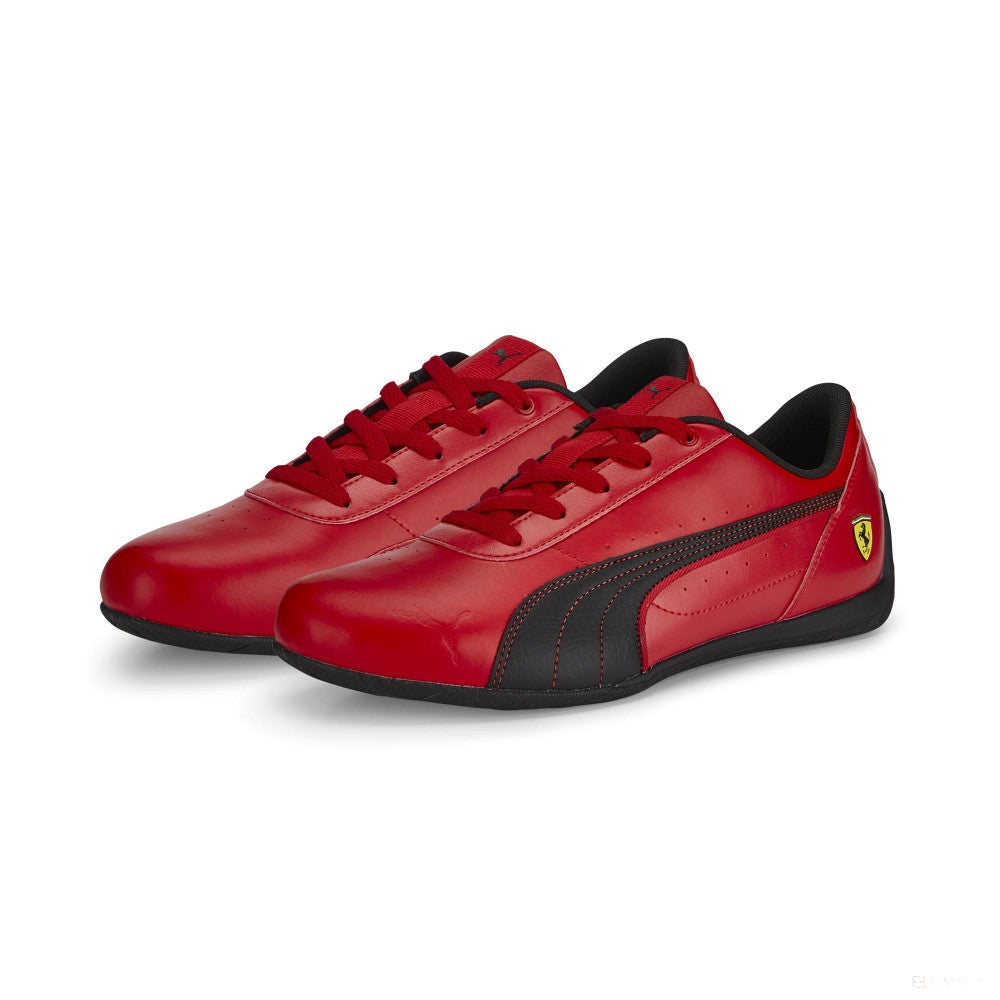 Ferrari Neo Cat Rosso Corsa Puma Schwarz 2022