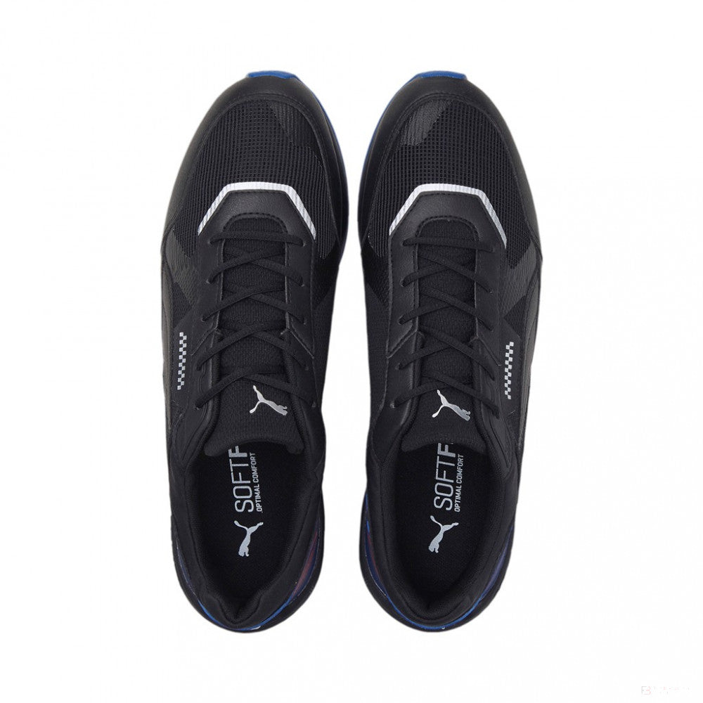 2022, Schwarz, Puma BMW MMS Low Racer Schuhe - FansBRANDS®