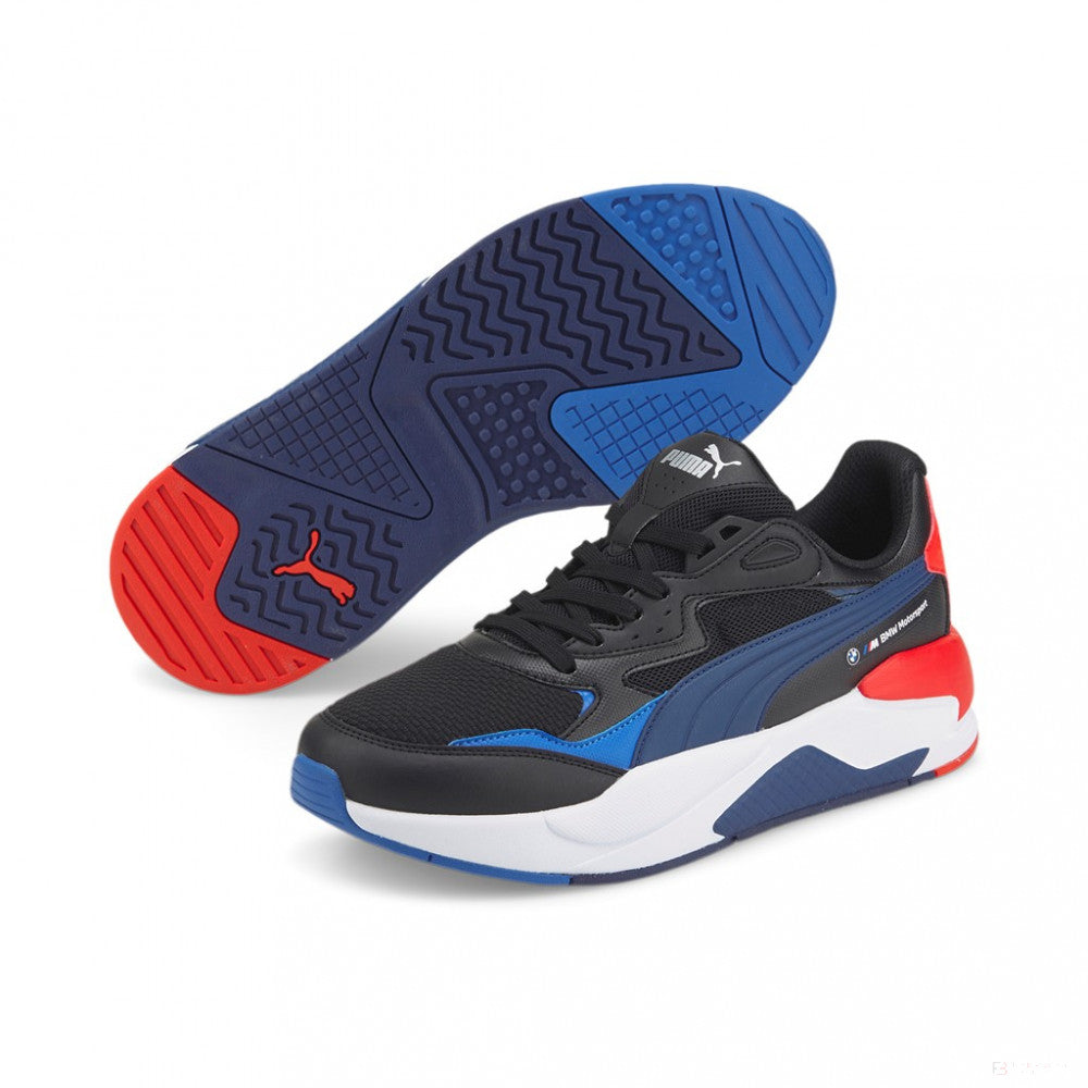 2022, Schwarz, Puma BMW MMS X-Ray Speed Schuhe - FansBRANDS®