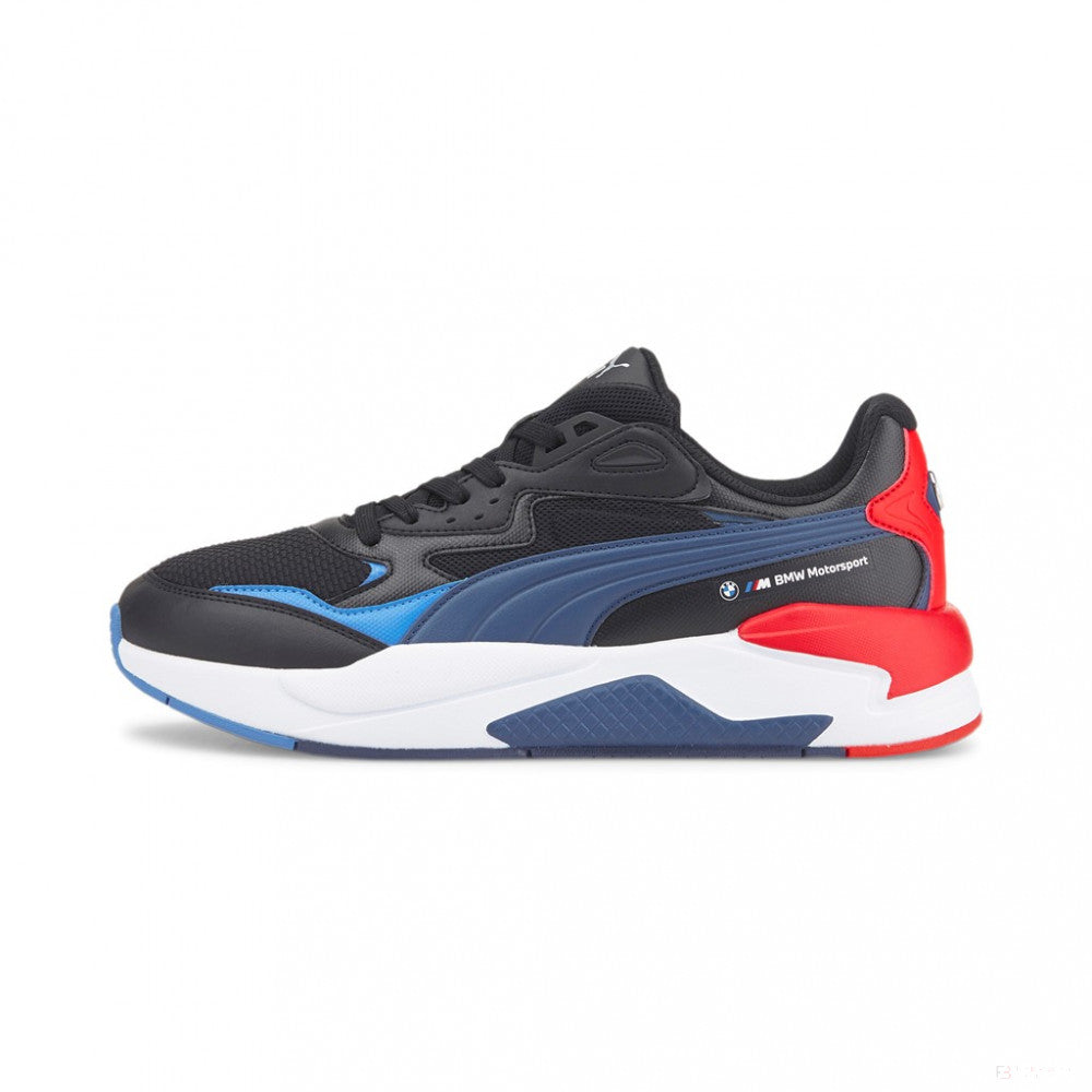 2022, Schwarz, Puma BMW MMS X-Ray Speed Schuhe - FansBRANDS®