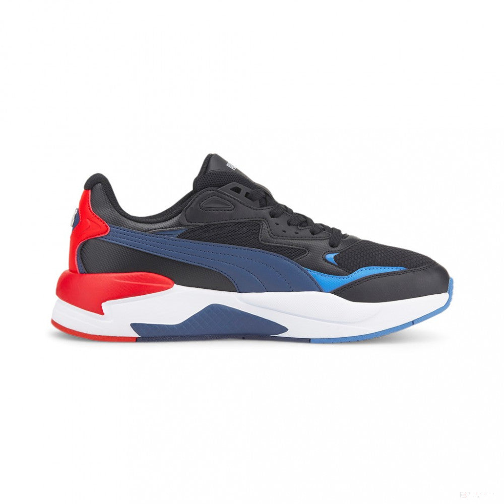 2022, Schwarz, Puma BMW MMS X-Ray Speed Schuhe - FansBRANDS®