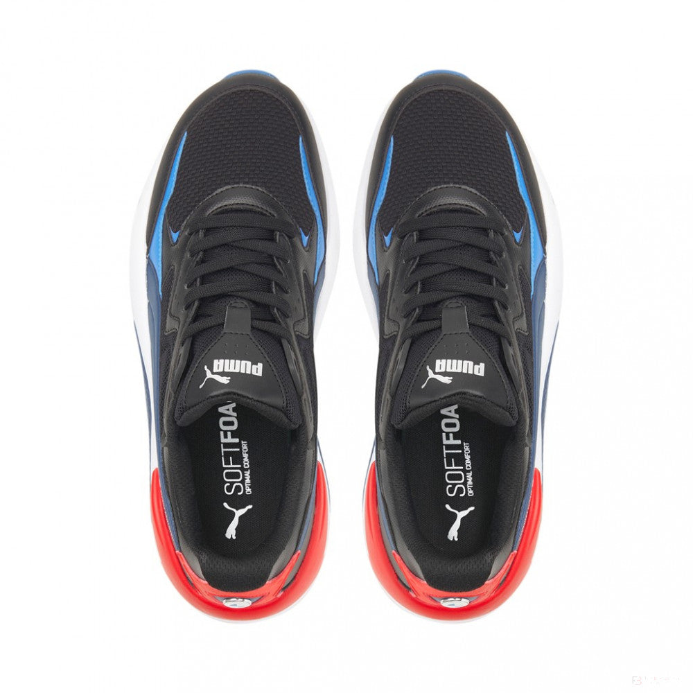 2022, Schwarz, Puma BMW MMS X-Ray Speed Schuhe - FansBRANDS®