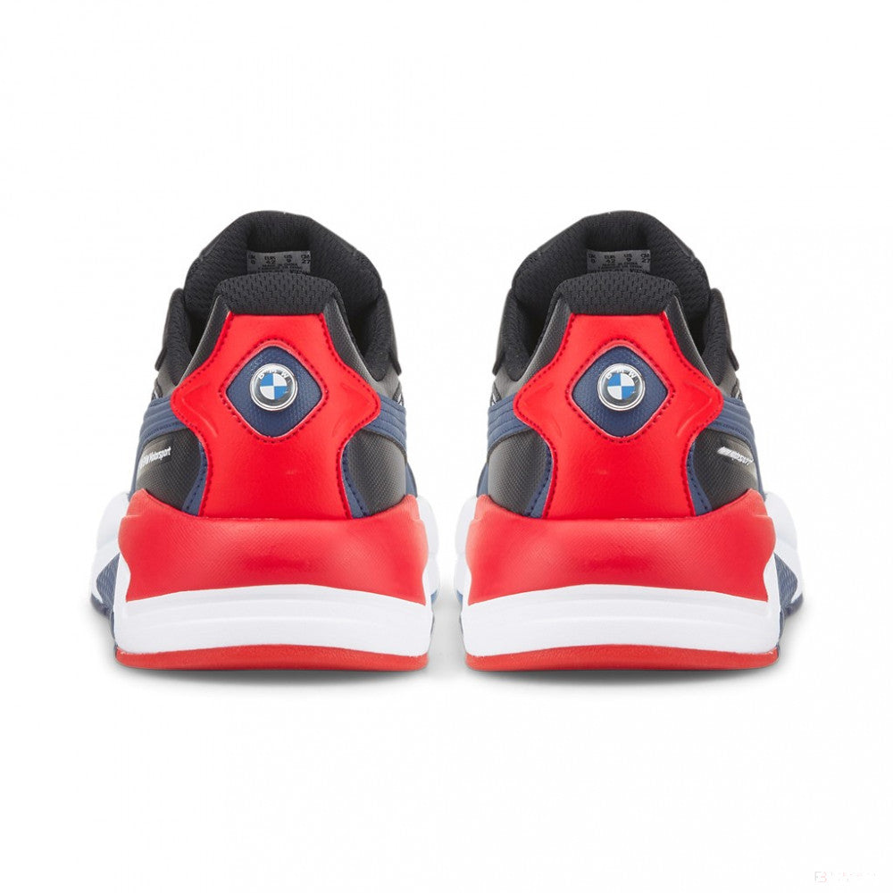 2022, Schwarz, Puma BMW MMS X-Ray Speed Schuhe - FansBRANDS®