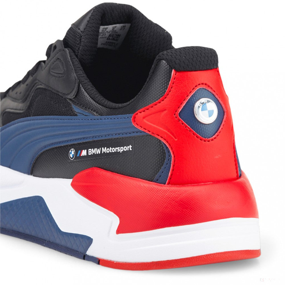 2022, Schwarz, Puma BMW MMS X-Ray Speed Schuhe - FansBRANDS®