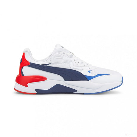 2022, Weiß, Puma BMW MMS X-Ray Speed Schuhe - FansBRANDS®