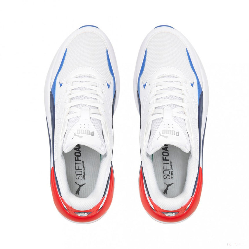 2022, Weiß, Puma BMW MMS X-Ray Speed Schuhe - FansBRANDS®