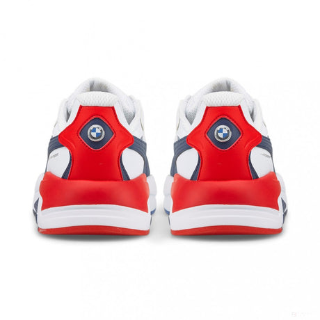 2022, Weiß, Puma BMW MMS X-Ray Speed Schuhe - FansBRANDS®