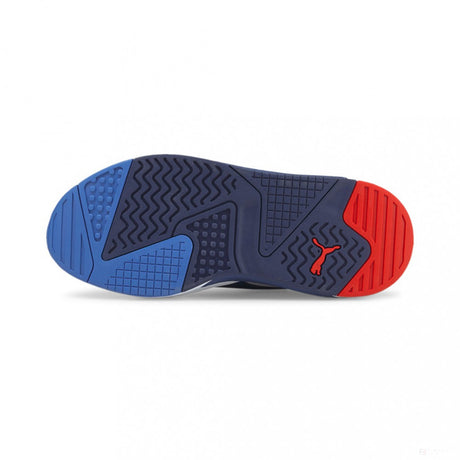 2022, Weiß, Puma BMW MMS X-Ray Speed Schuhe - FansBRANDS®