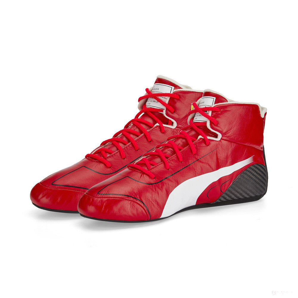 Puma Ferrari Speedcat Pro Replica Schuhe Rot 2021