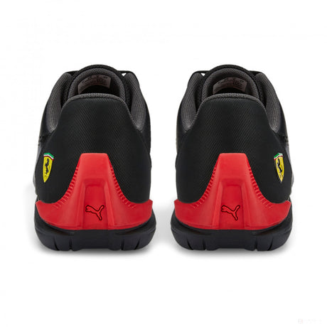 Ferrari Drift Cat Decima Puma Black-Rosso Corsa 2022 - FansBRANDS®