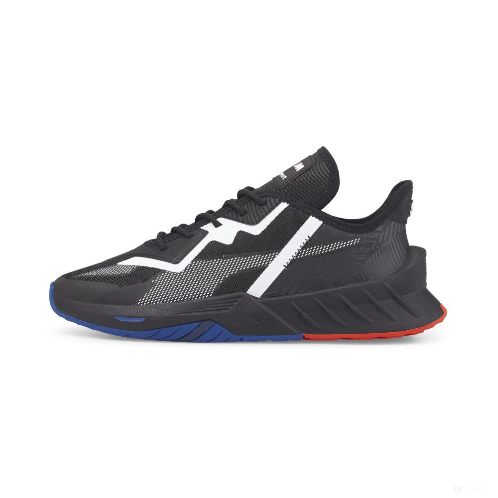 BMW MMS Maco SL Puma Black-Puma Black-Puma White 2022 - FansBRANDS®