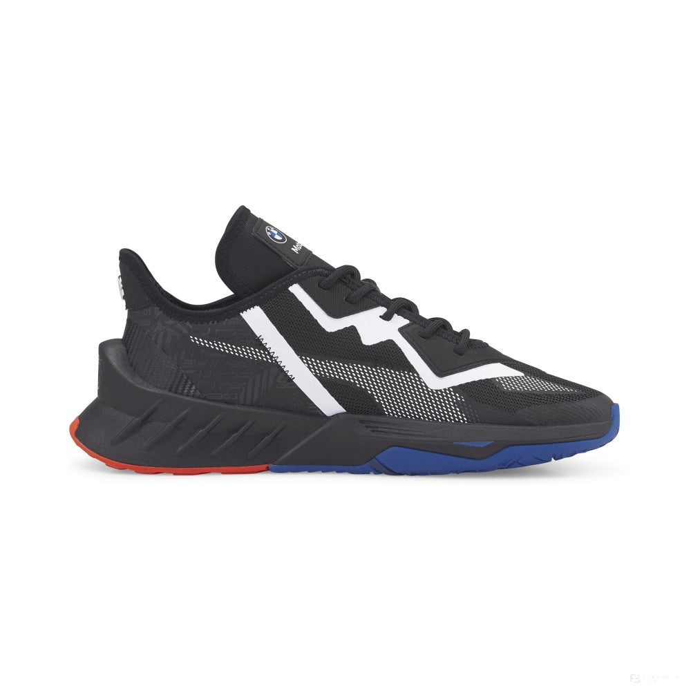 BMW MMS Maco SL Puma Black-Puma Black-Puma White 2022 - FansBRANDS®