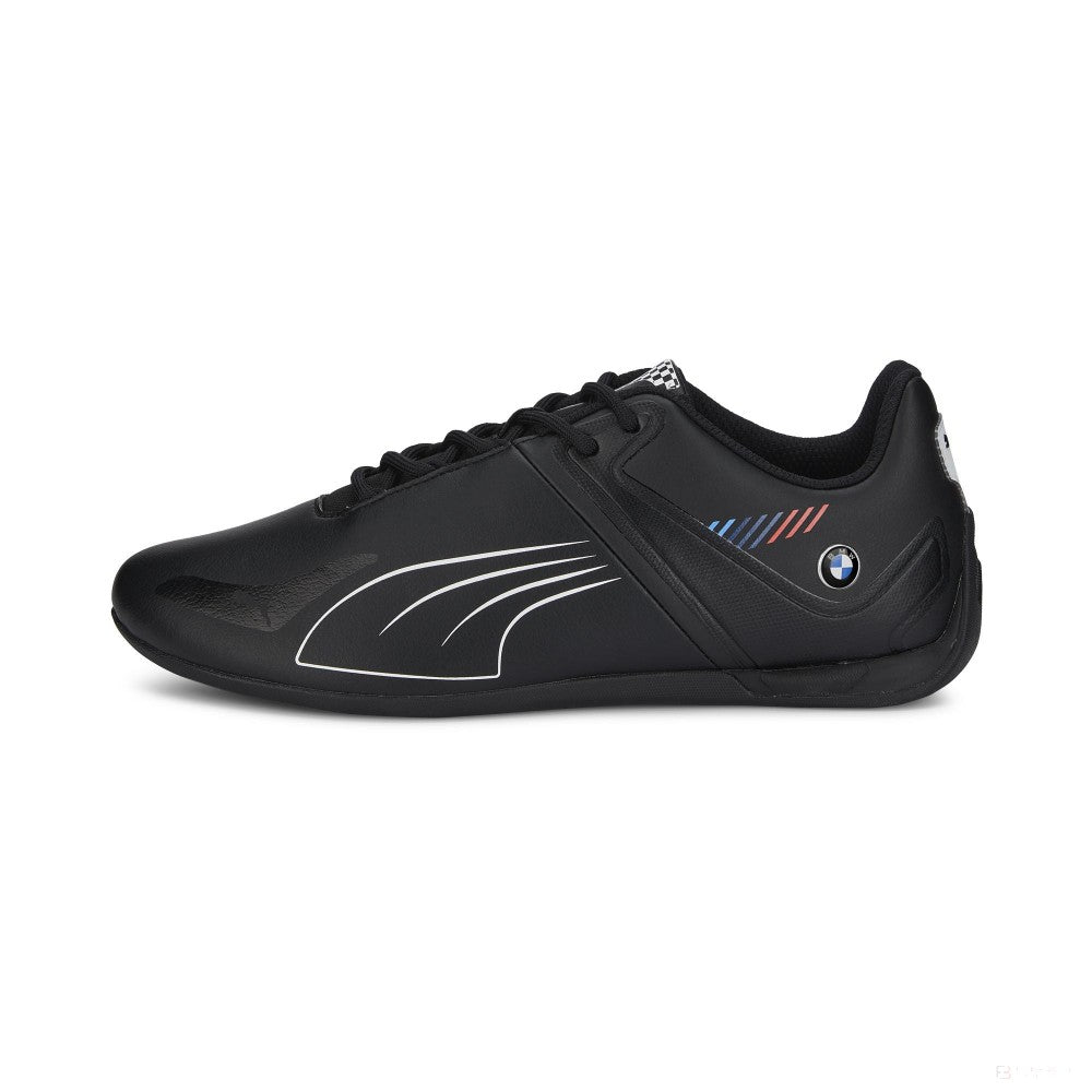 BMW MMS A3ROCAT Puma Black-Puma White 2022 - FansBRANDS®