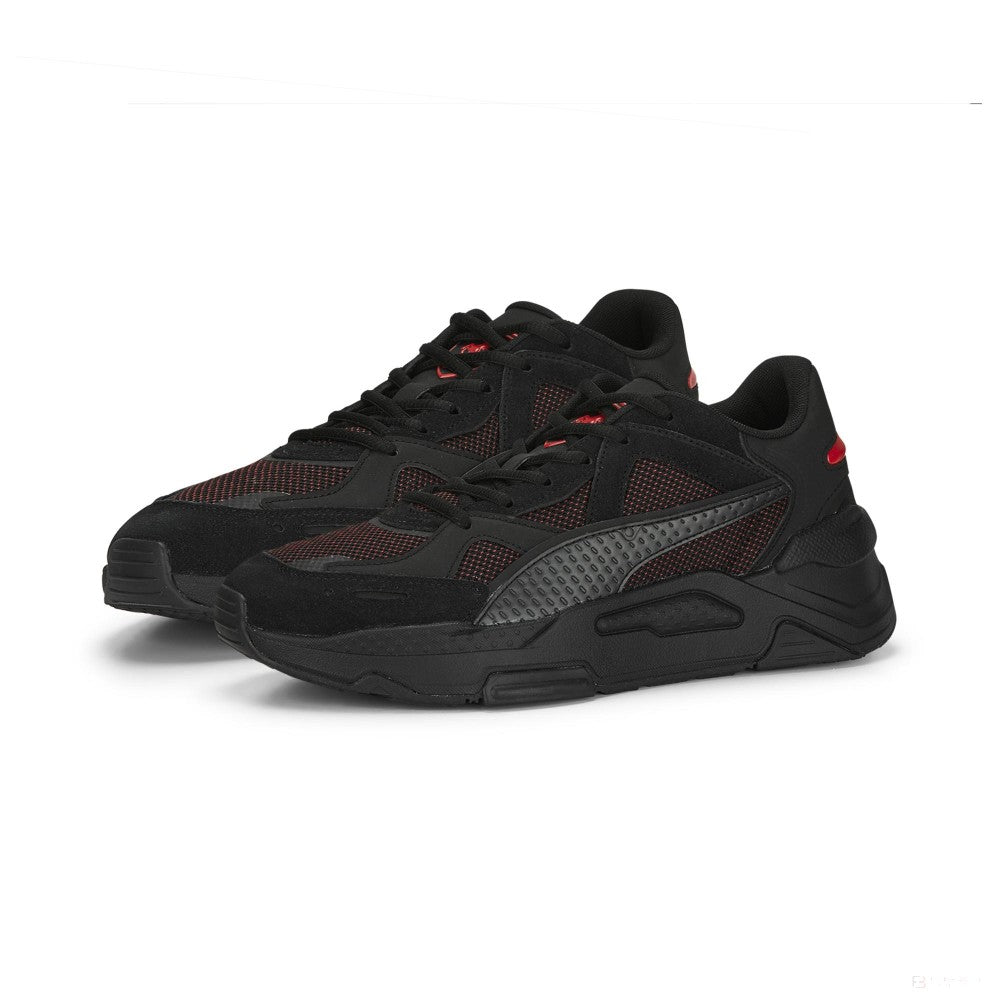 All black puma rs online