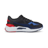 BMW MMS RS-Simul8 Puma Black-Estate Blue-Rosso Corsa 2022 - FansBRANDS®