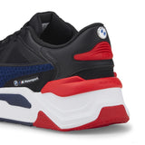 BMW MMS RS-Simul8 Puma Black-Estate Blue-Rosso Corsa 2022 - FansBRANDS®