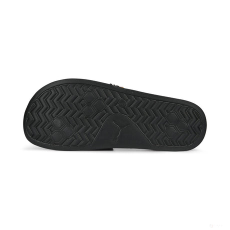 Mercedes Leadcat 2.0 Unstoppable PUMA Schwarz-PUMA Silber - FansBRANDS®