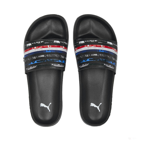 BMW MMS Leadcat 2.0 Renegade PUMA Schwarz - FansBRANDS®