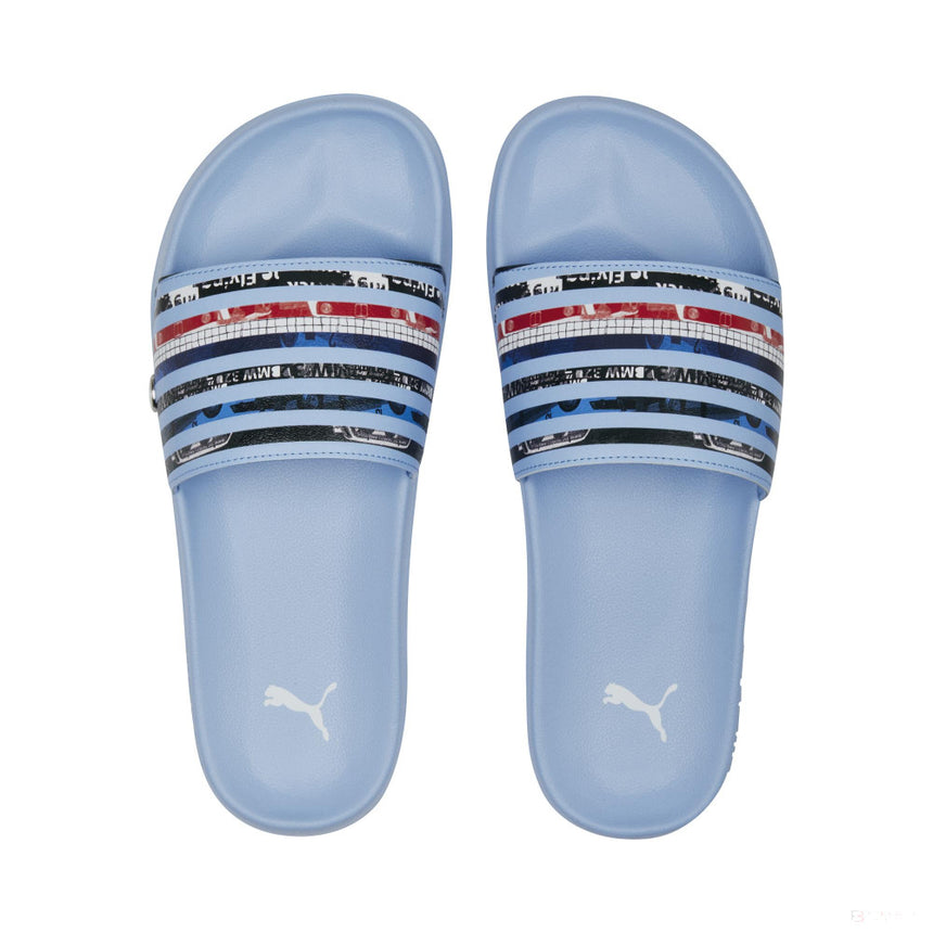 BMW slippers, Puma, MMS, Ledcat 2.0, renegate, day dream - FansBRANDS®