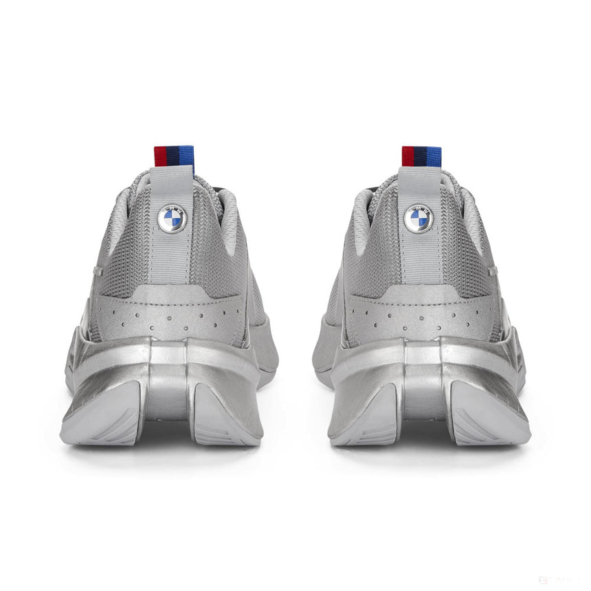 BMW MMS Legend Renegade MC PUMA Silber-PUMA Silber - FansBRANDS®
