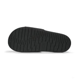 BMW slippers, Puma, MMS, softride slide, black-red - FansBRANDS®