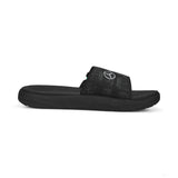 Mercedes softride slide, Puma, black