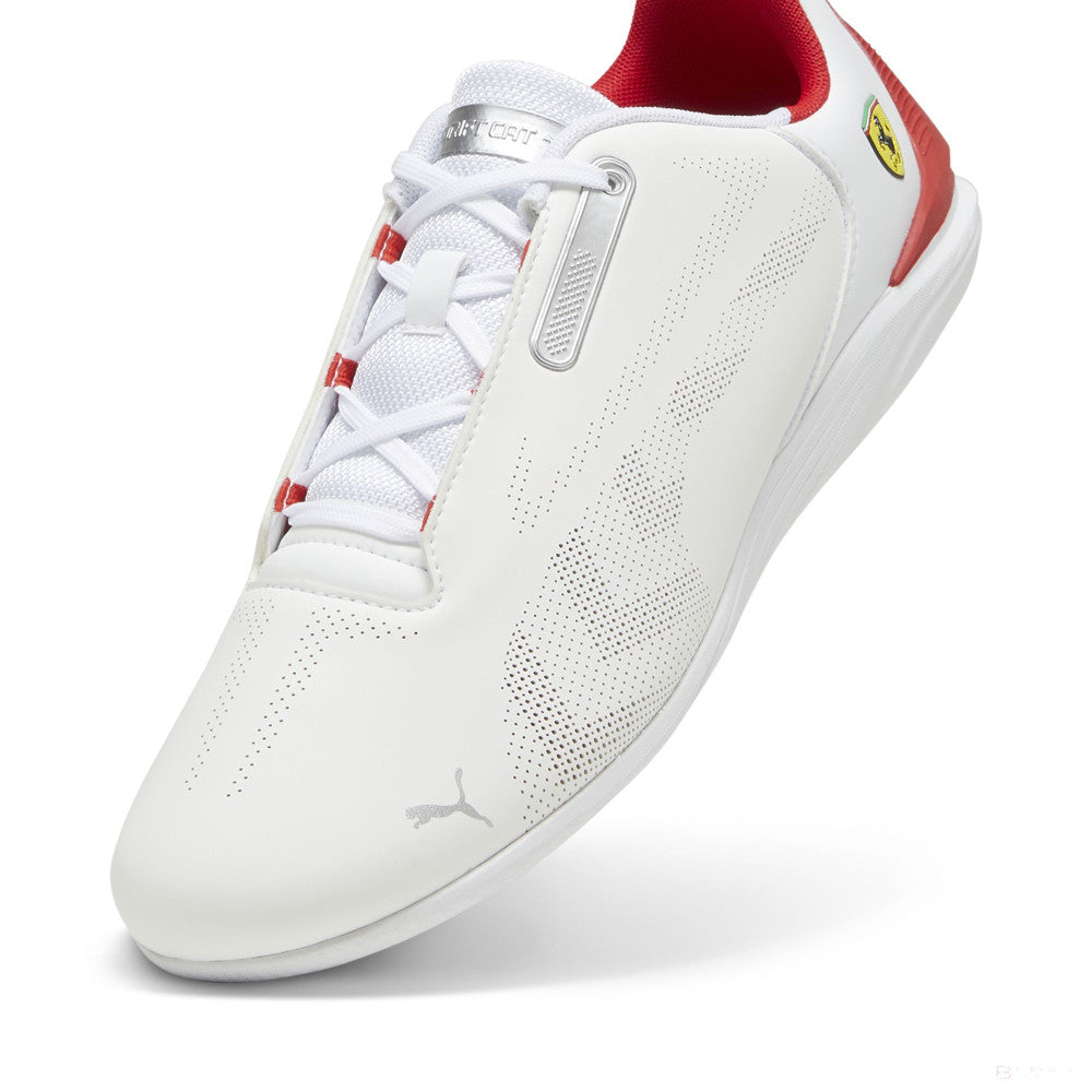 Ferrari schuhes, Puma, Drift Cat Decima 2.0 , rot - FansBRANDS®