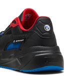 BMW Schuhe, Puma, MMS, Trinity 2, schwarz-kobaltblau 🔥