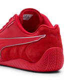 Ferrari Schuhe, Puma, Speedcat, rot-schwarz 🔥