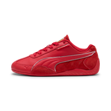 Ferrari Schuhe, Puma, Speedcat, rot-schwarz 🔥