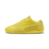 Ferrari Schuhe, Puma, Speedcat, gelb 🔥